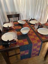 Setting the Table- Facts about Kenya & Recipe