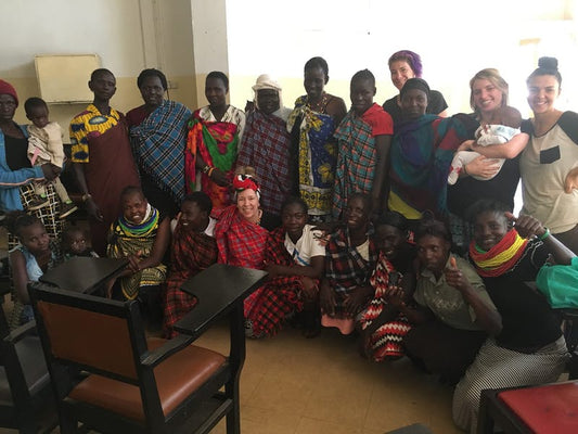 Personal Sanctuaries & Going Beyond Boarders