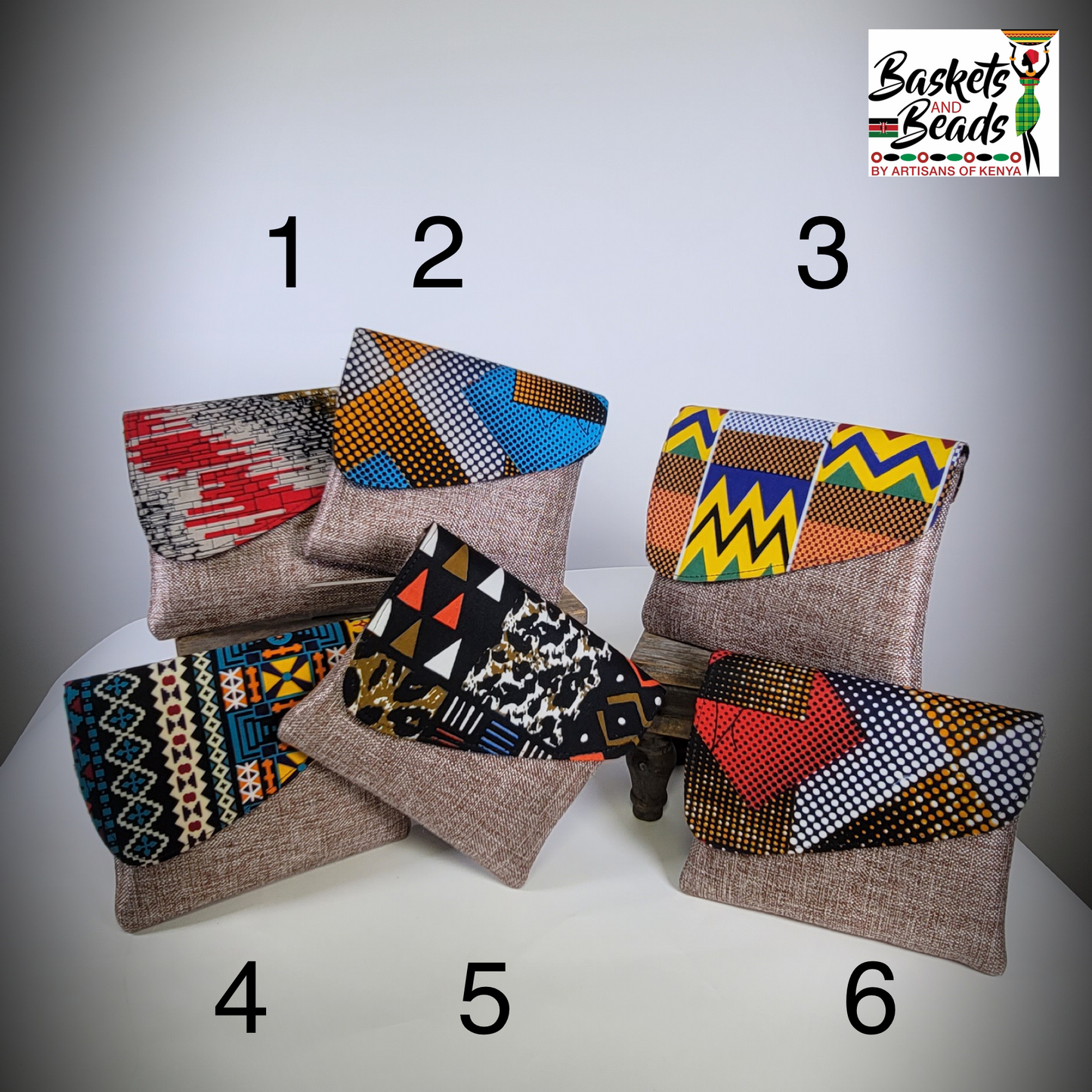 Purse - Small