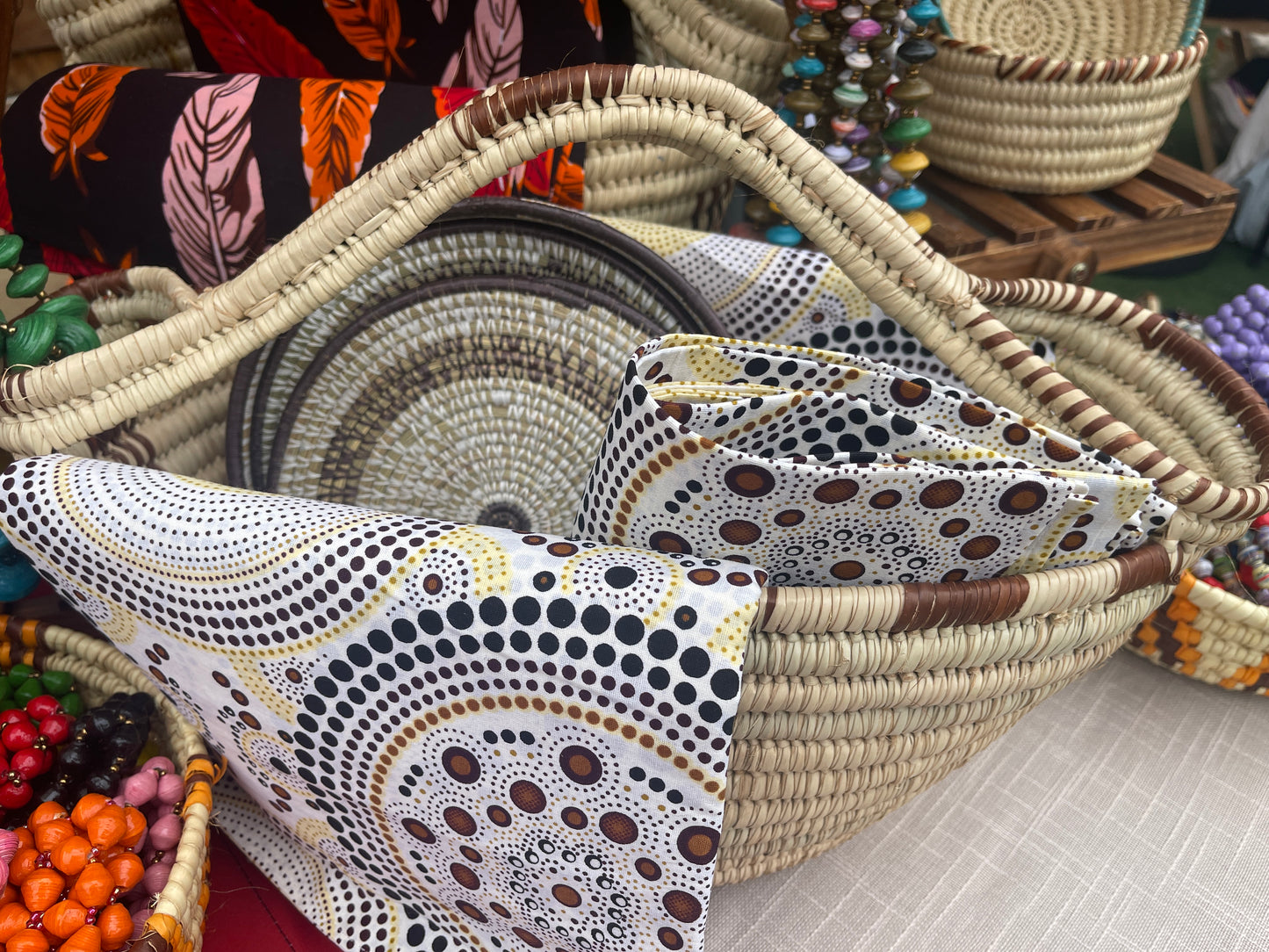 Basket Bundle