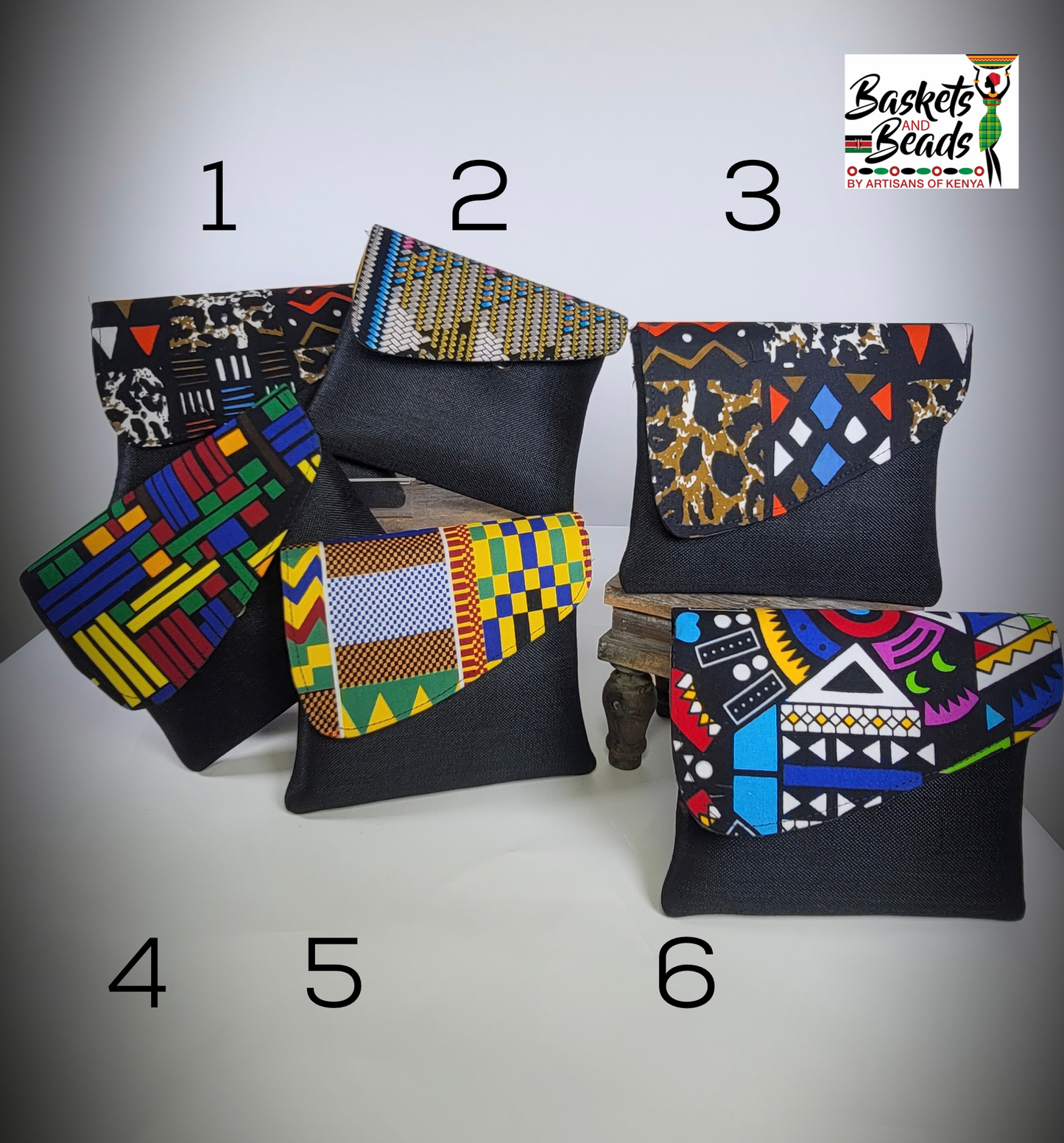 Purse - Small
