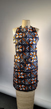 Load image into Gallery viewer, African Print Aprons