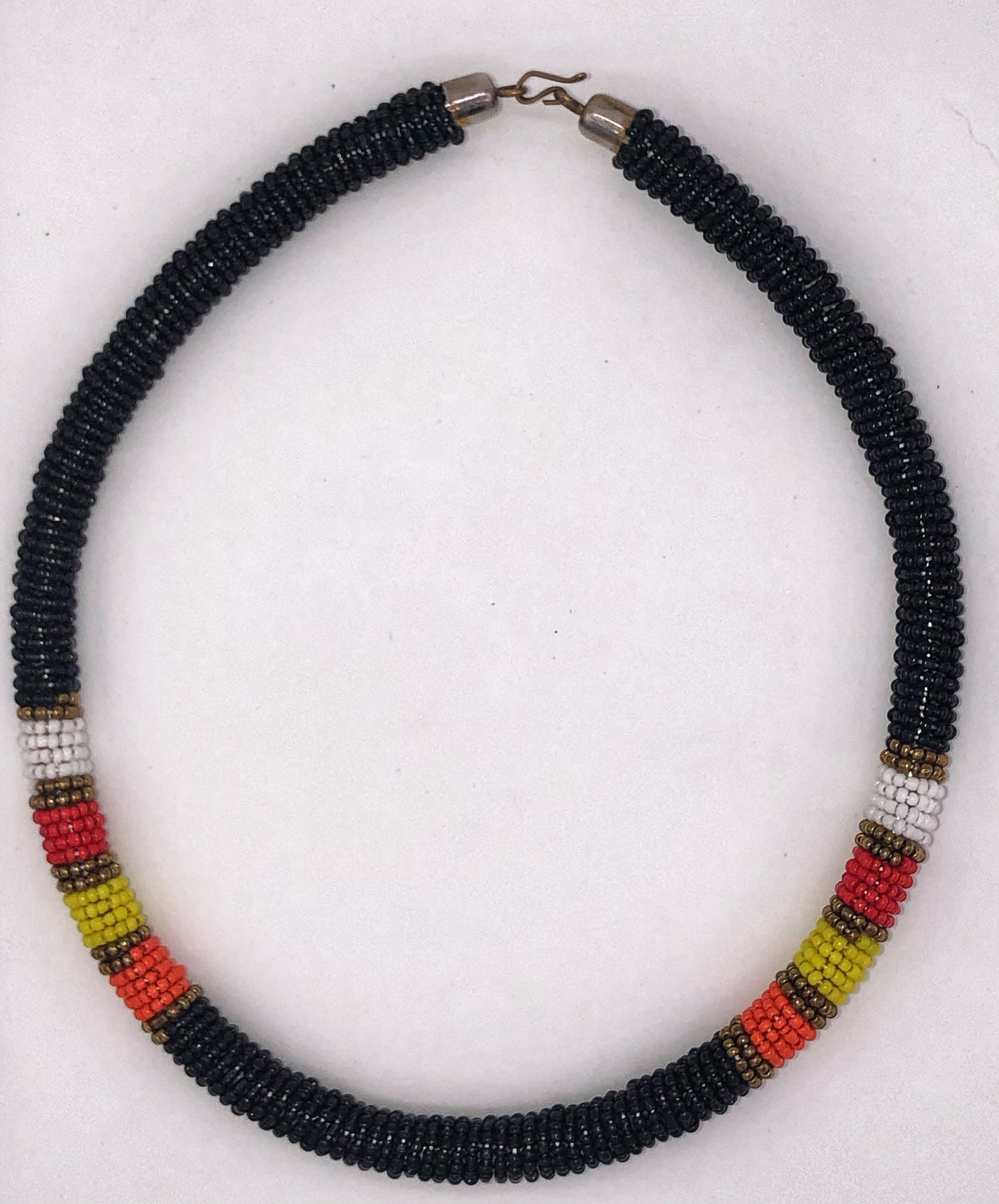 The Bintiah Handmade Choker Necklace
