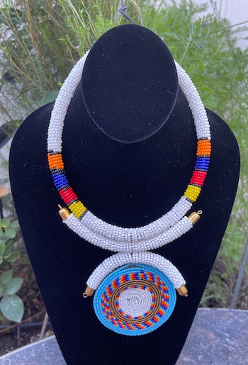 The Selena Necklace