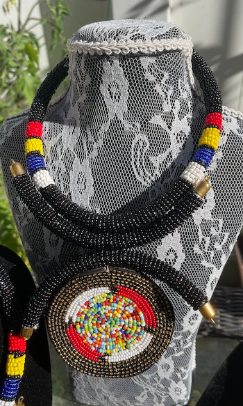 The Selena Necklace