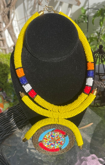 The Selena Necklace