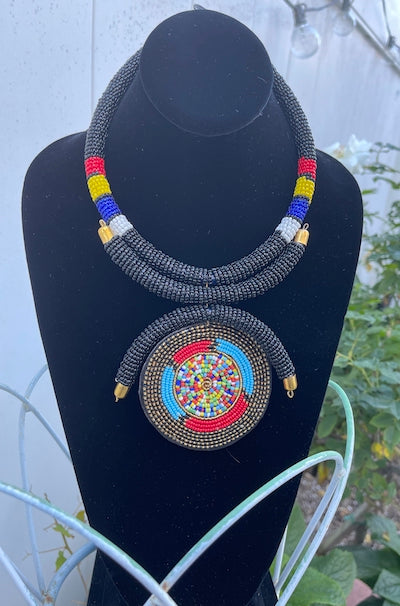 The Selena Necklace