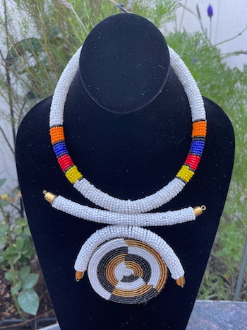 The Selena Necklace