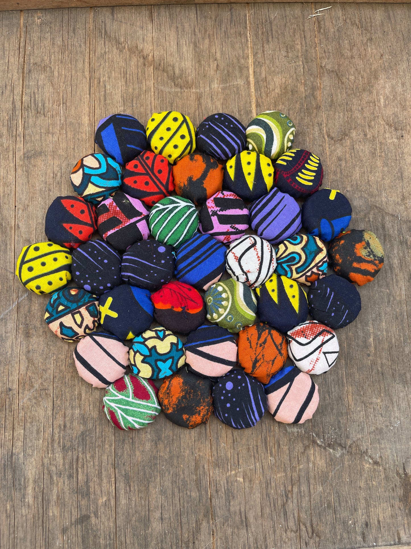 Bottle Cap Trivet