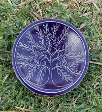 Load image into Gallery viewer, Soapstone Tree of Life Dish