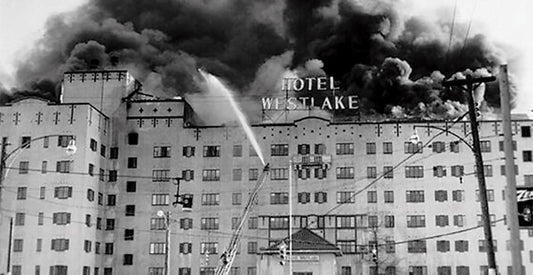 For Such a Time As This