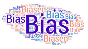 Comparisons to Consider and Eradicating Unconscious Bias