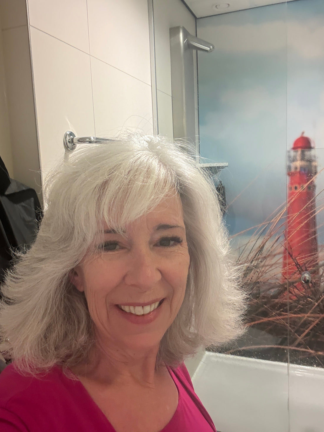 Travel Tip for Long Haul Travel