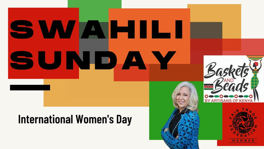 International Women's Day: Elevating a Dream