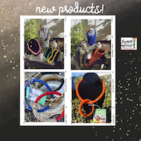 Look Good, Do Good, Feel Good - Check Out the Exciting New Products