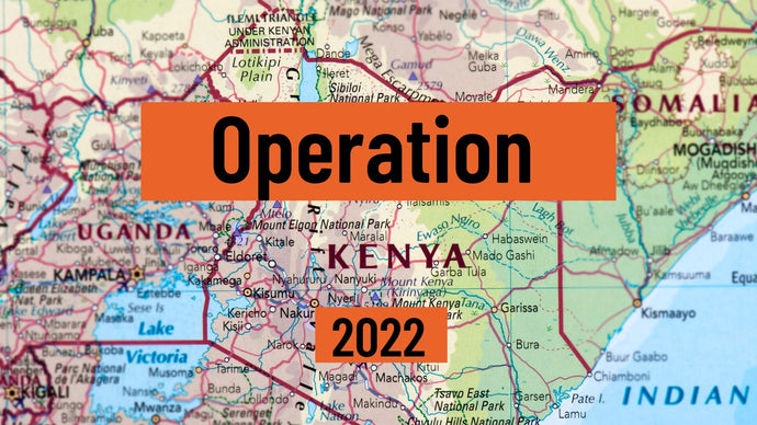 Operation Kenya 2022