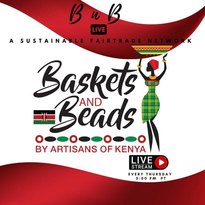 Live Shows Recap for BnB Live and Swahili Sunday