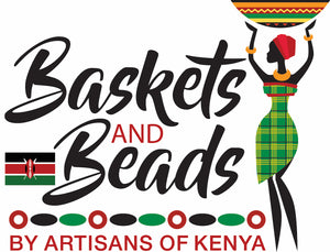 Baskets and Beads Kenya