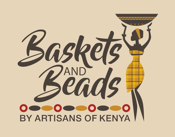 Baskets and Beads Kenya