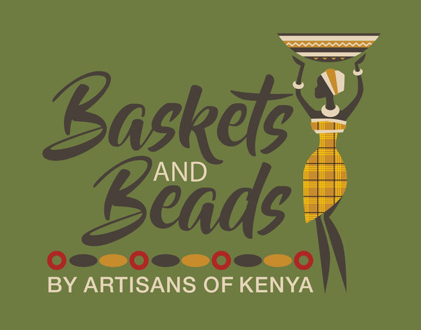 Baskets and Beads Kenya