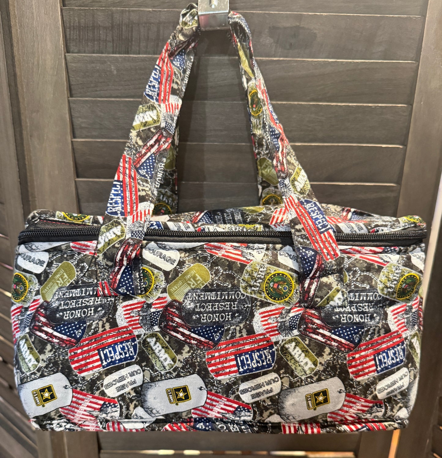 Limited Edition Cosmetic Bags