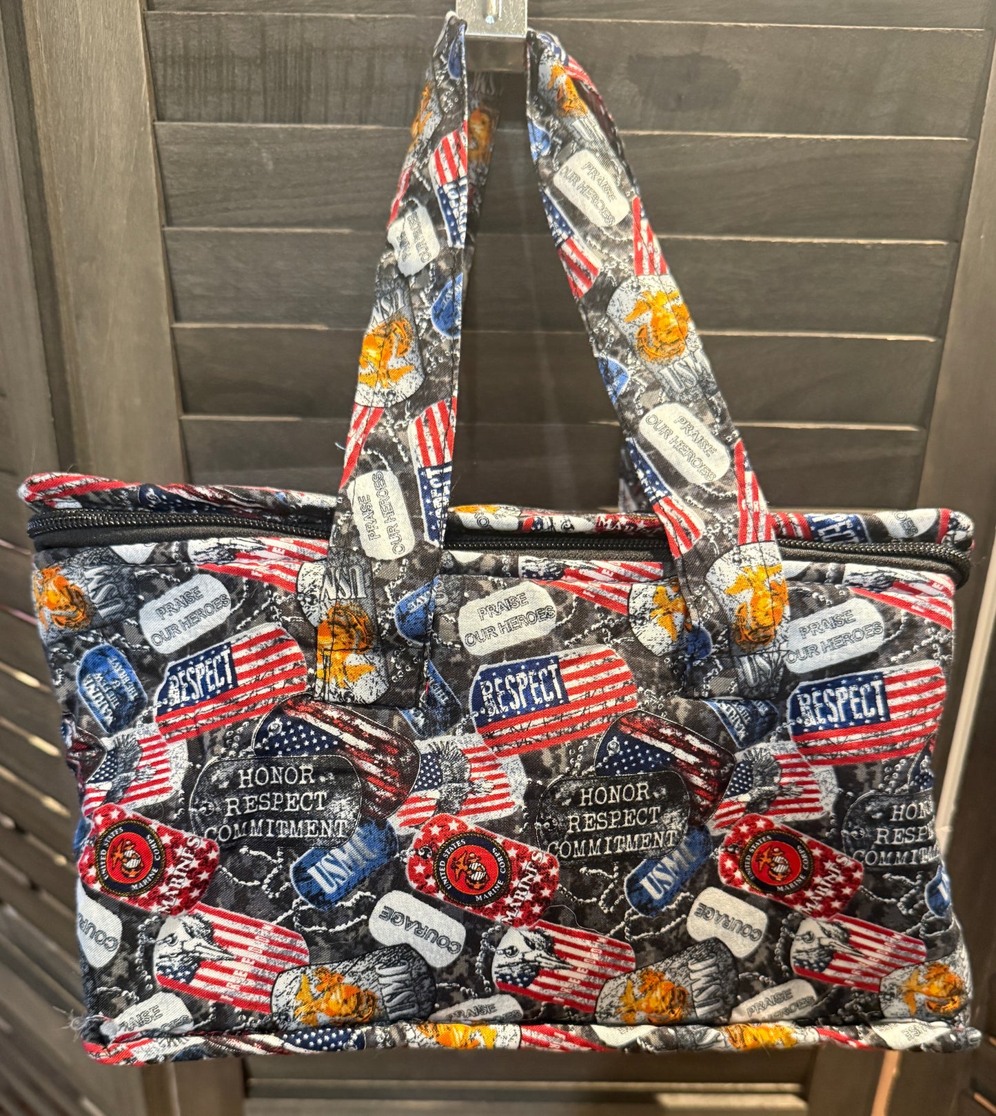 Limited Edition Cosmetic Bags