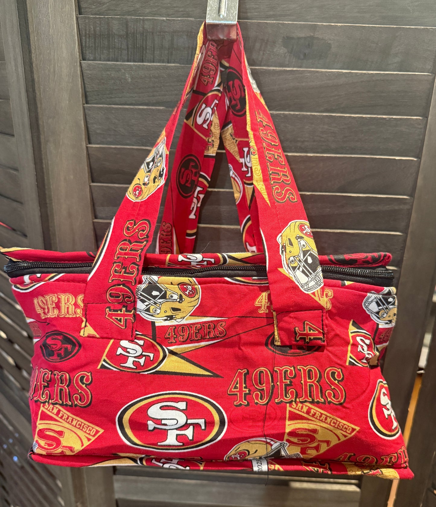 Limited Edition Cosmetic Bags