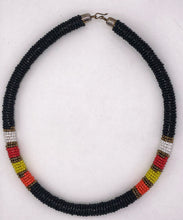 Load image into Gallery viewer, The Bintiah Handmade Choker Necklace