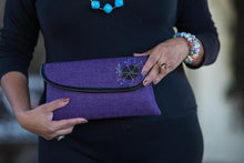 Load image into Gallery viewer, Clutch Purse - Solid Colors