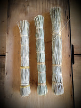 Load image into Gallery viewer, Handmade Turkana Papyrus Reed Broom