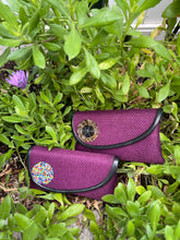 Load image into Gallery viewer, Mini Clutch Purse Solid Colors