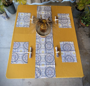 Limited Edition Table Runner Set