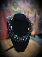 Load image into Gallery viewer, Akumet Beaded Necklace