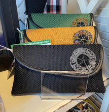 Load image into Gallery viewer, Mini Clutch Purse Solid Colors